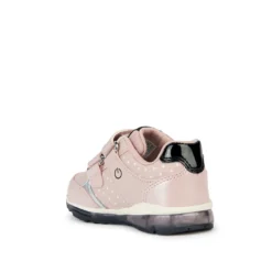 Geox Baskets Respirantes Velcro Todo X Mini -Mode Décontractée bb70f84aa528ff9423d3e4a89d2dc6b8