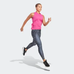 ADIDAS PERFORMANCE Legging 7/8 Running Essentials Brand Love 8 ADIDAS PERFORMANCE Legging 7/8 Running Essentials Brand Love -Mode Décontractée bb7e2097b579d72afe030c1f82274358