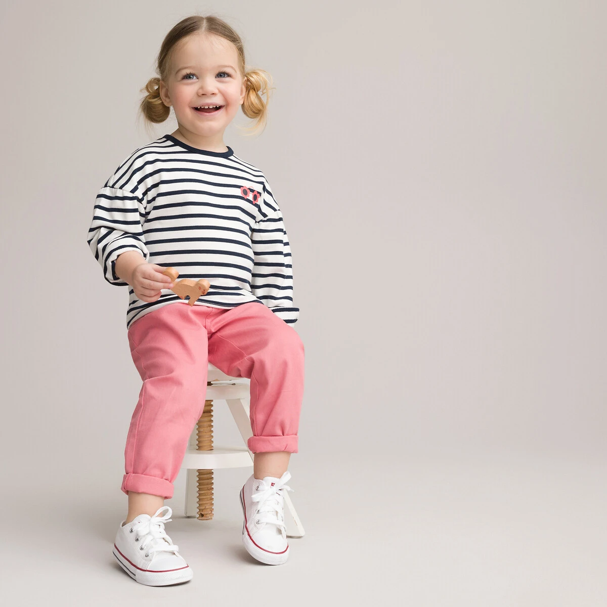 Pantalon Paper Bag 2 Pantalon Paper Bag – Image 2