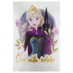 Pyjama La Reine Des Neiges -Mode Décontractée bb9b2d117c47957ba0f46d617a39f61c