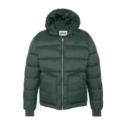 Schott Doudoune à Capuche Hawk Rs 30 Schott Doudoune à Capuche Hawk Rs -Mode Décontractée bc160ccb97a25520e266cd7d1a195c0b