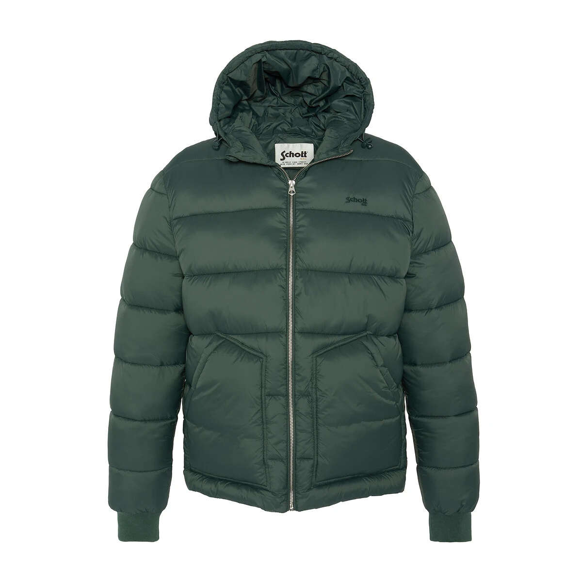 Schott Doudoune à Capuche Hawk Rs 15 Schott Doudoune à Capuche Hawk Rs – Image 15