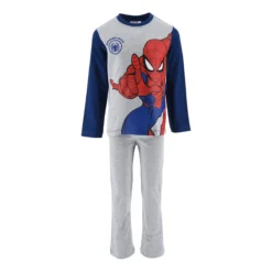 Spider-Man Pyjama Spider Man -Mode Décontractée bc2ede72e06740b33ca804c6c959af2a