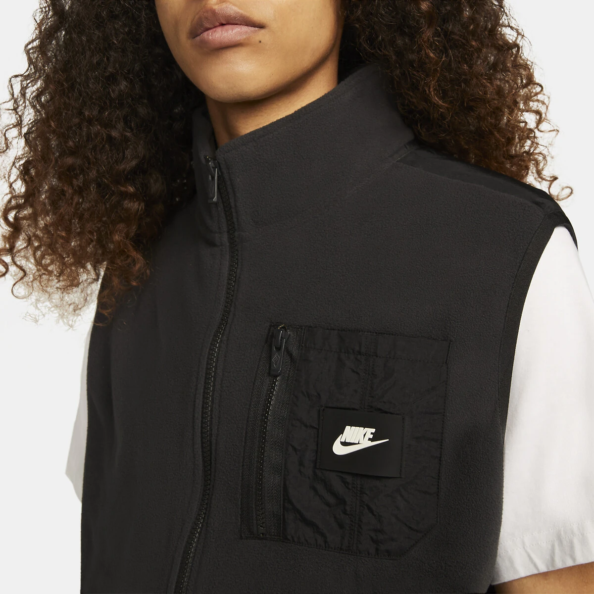 Nike Veste Polaire Sans Manche SPU 3 Nike Veste Polaire Sans Manche SPU – Image 3