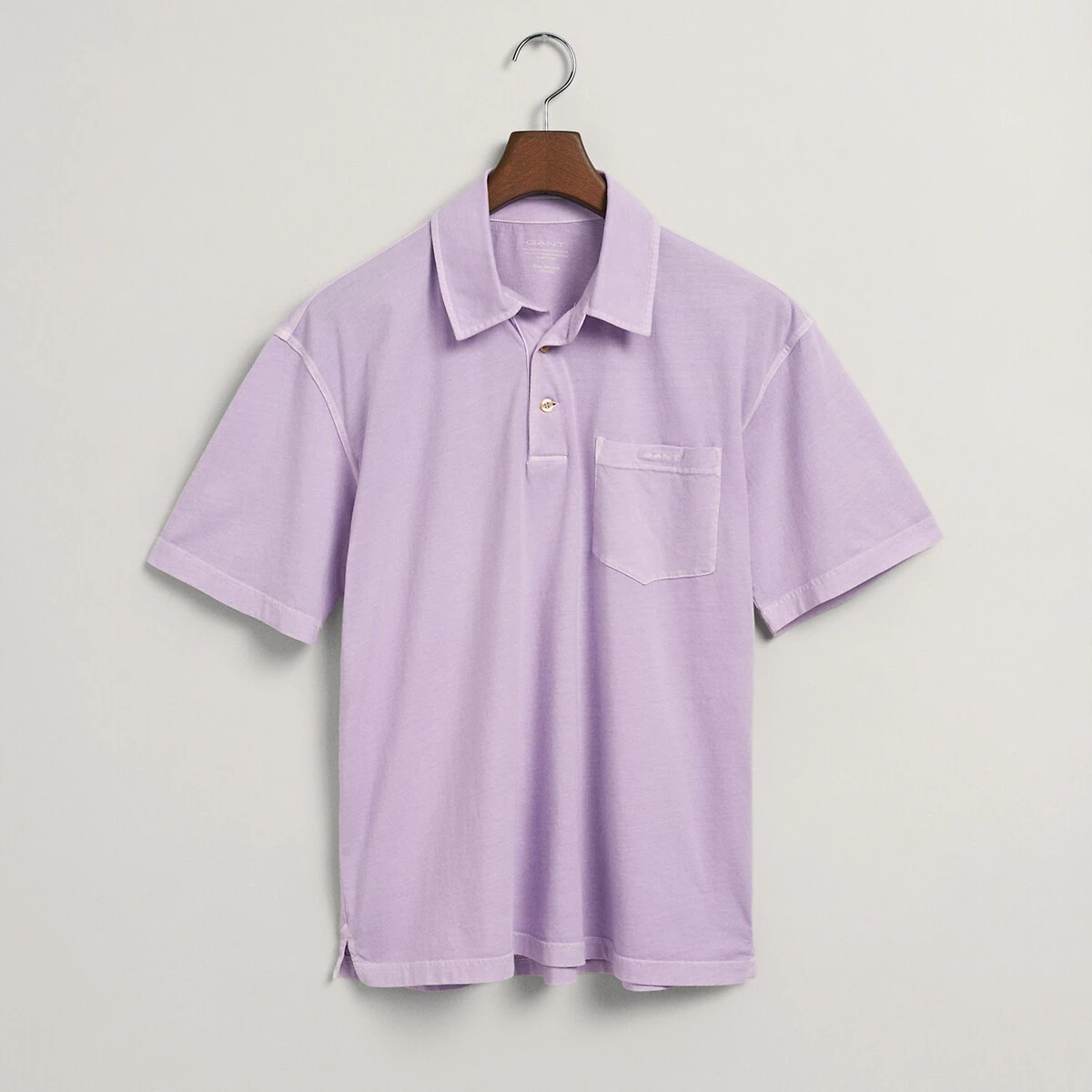 Gant Polo Jersey Sunfaded 7 Gant Polo Jersey Sunfaded – Image 7