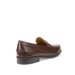 Geox Mocassins Cuir Respirants New Damon 17 Geox Mocassins Cuir Respirants New Damon -Mode Décontractée bc8c5871c551a0c7638dbffe010fe9ae