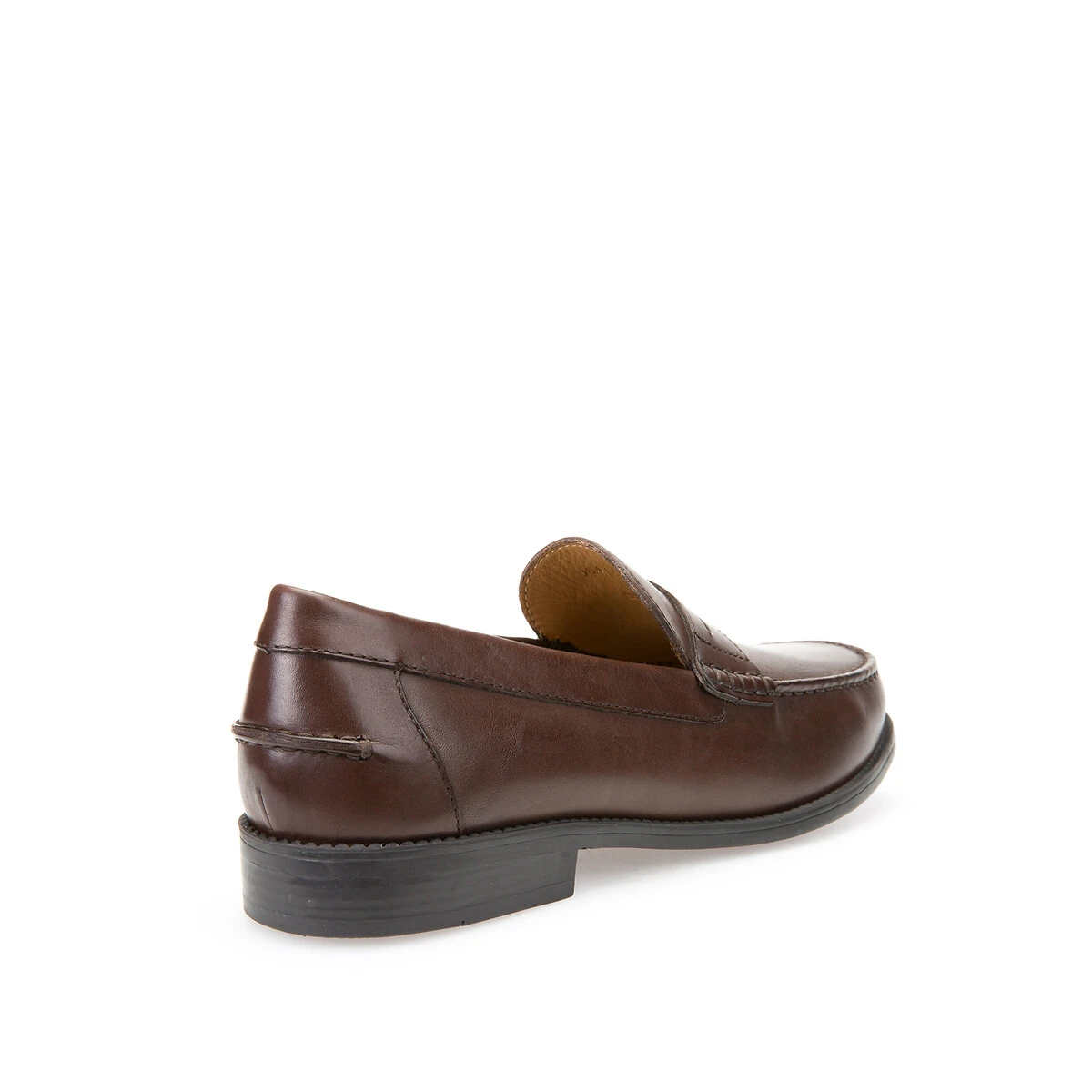 Geox Mocassins Cuir Respirants New Damon 7 Geox Mocassins Cuir Respirants New Damon – Image 7