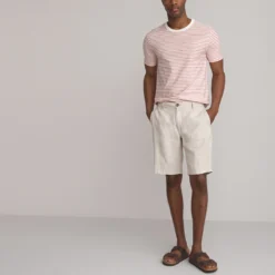 T-shirt Imprimé En Coton Col Rond Manches Courtes 33 T-shirt Imprimé En Coton Col Rond Manches Courtes -Mode Décontractée bce6b7475b894713f91bc7e645f0eab2