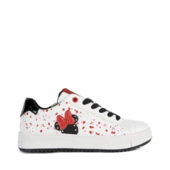 Geox Baskets Respirantes Rebecca X Mini