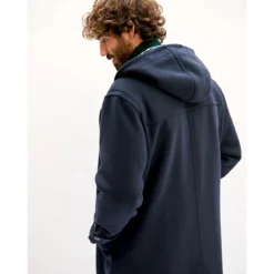 Duffle Coat Pure Laine -Mode Décontractée bd2b5664ba65ca07a90a957a64176f15