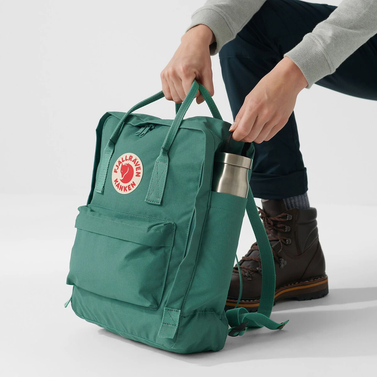 Fjallraven Sac à Dos KANKEN 16L 8 Fjallraven Sac à Dos KANKEN 16L – Image 8