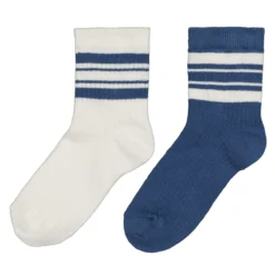 Lot De 2 Paires De Chaussettes, Fabriqué En France 19 Lot De 2 Paires De Chaussettes, Fabriqué En France -Mode Décontractée bd638fa0ee555bbf3fa7235946f2c32d