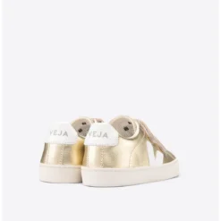 Veja Baskets Small Esplar Velcro -Mode Décontractée bd6d9330a9927b6814ee6a5470c47fe0