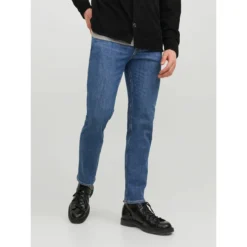 Jack & Jones Jean Droit Jjiclark