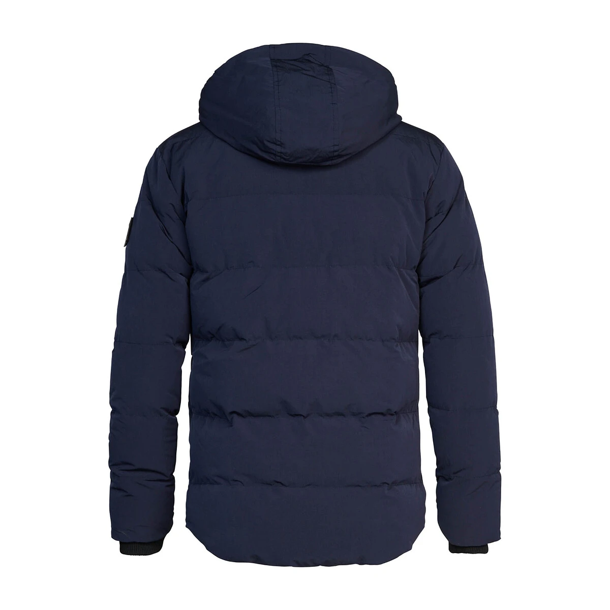 Petrol Industries Blouson Doublé à Capuche 2 Petrol Industries Blouson Doublé à Capuche – Image 2