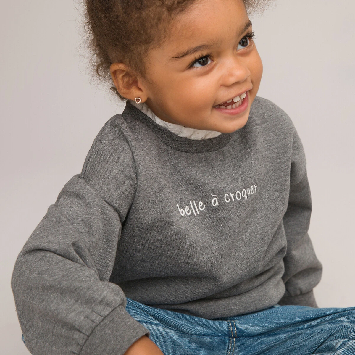 Parka à Capuche En Gomme, Imprimé Coeurs 7 Parka à Capuche En Gomme, Imprimé Coeurs – Image 7