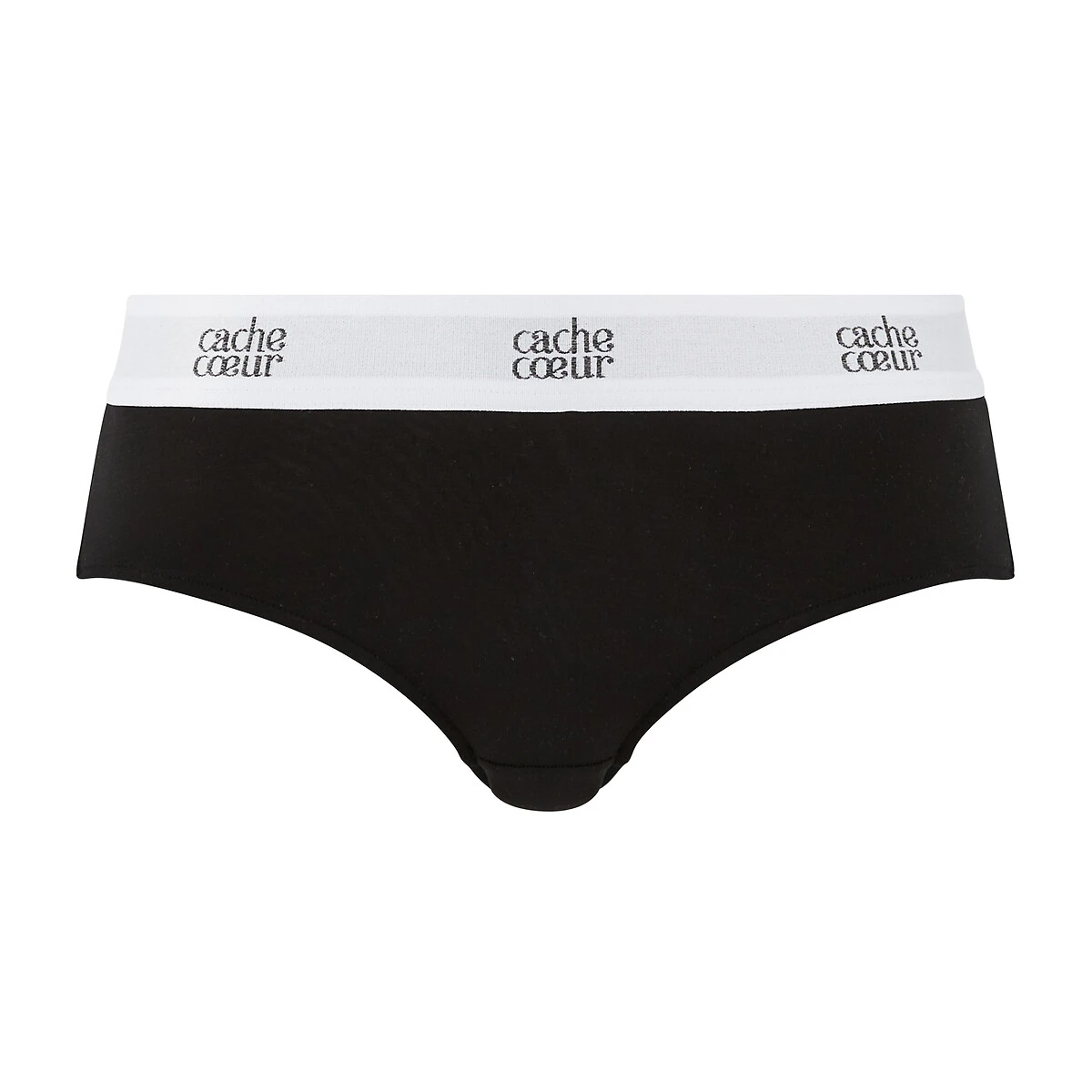 Cache Coeur Shorty De Grossesse En Tencel Life 3 Cache Coeur Shorty De Grossesse En Tencel Life – Image 3