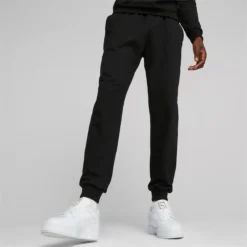 Puma Pantalon Unisexe Fabriqué En France -Mode Décontractée be76fd2227b33e9f79f9e262d550276c