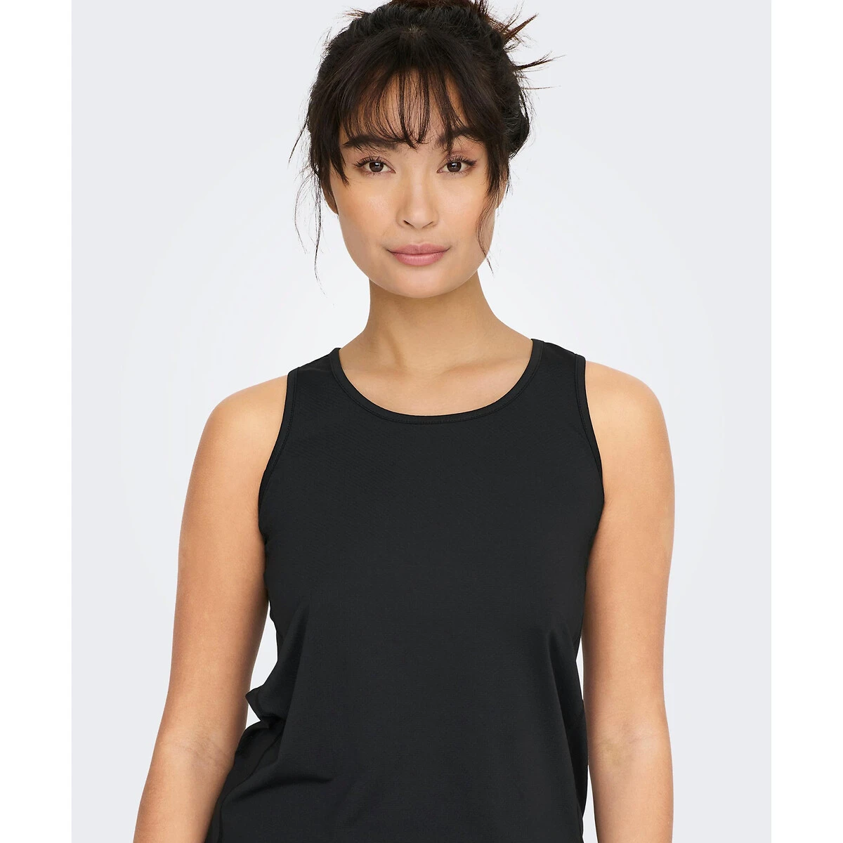 Only Play Débardeur De Sport Mila Coupe Regular 2 Only Play Débardeur De Sport Mila Coupe Regular – Image 2