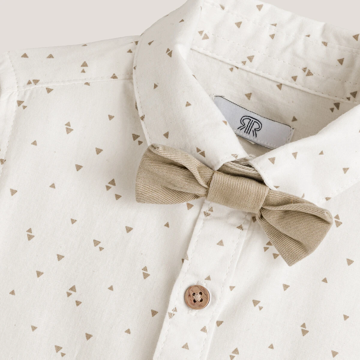 Ensemble 3 Pièces De Cérémonie 7 Ensemble 3 Pièces De Cérémonie – Image 7