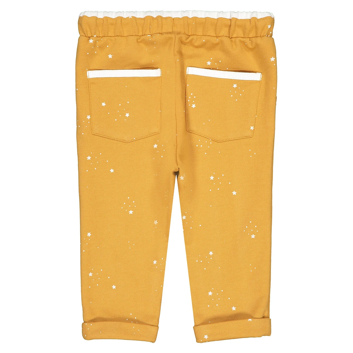 Jogpant En Molleton Imprimé étoiles 2 Jogpant En Molleton Imprimé étoiles – Image 2