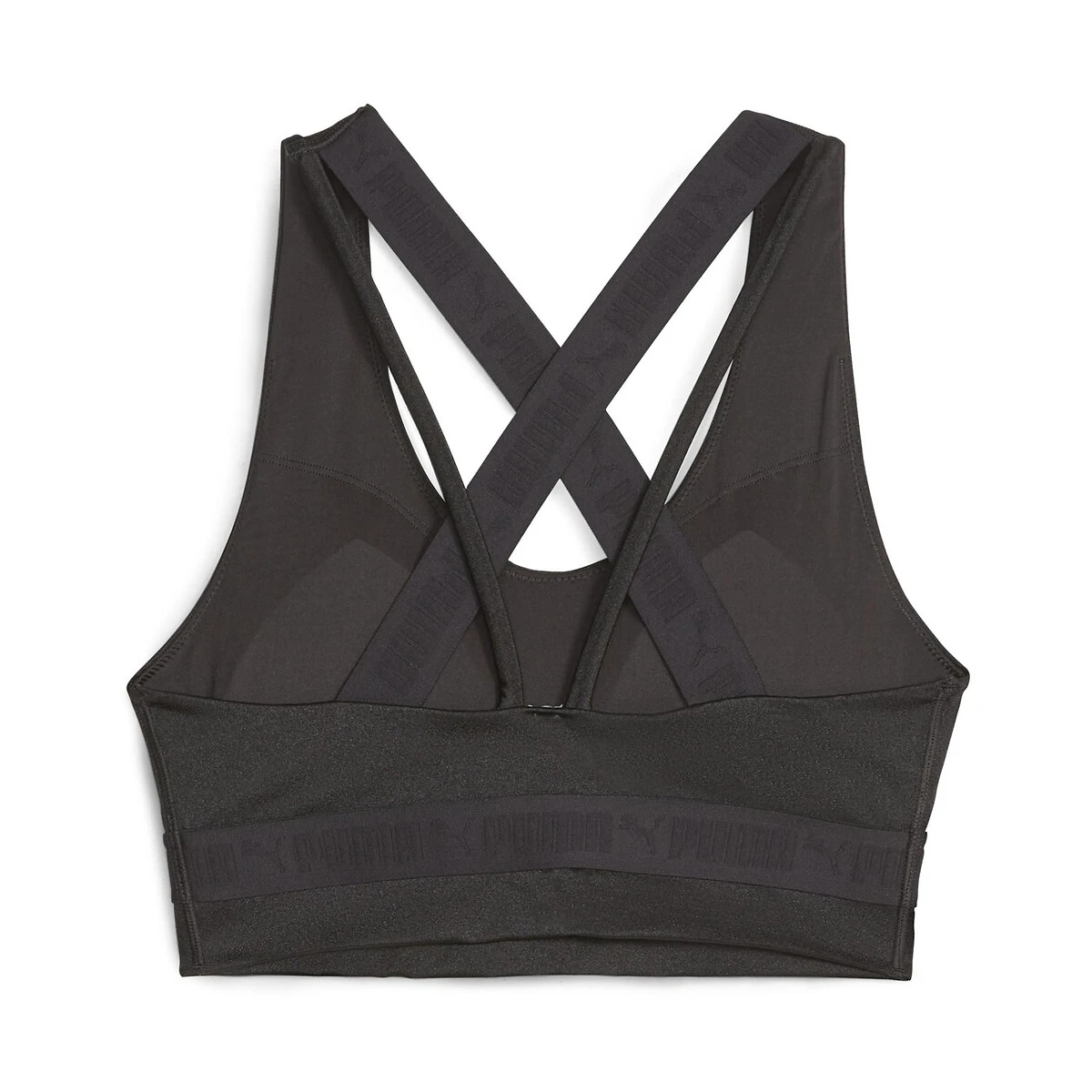 Puma Brassière De Sport Impact Moyen Strong Shine 7 Puma Brassière De Sport Impact Moyen Strong Shine – Image 7