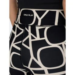 Only Play Legging De Training Font Taille Haute -Mode Décontractée bf542e615e098e03452ce62de0130b0f