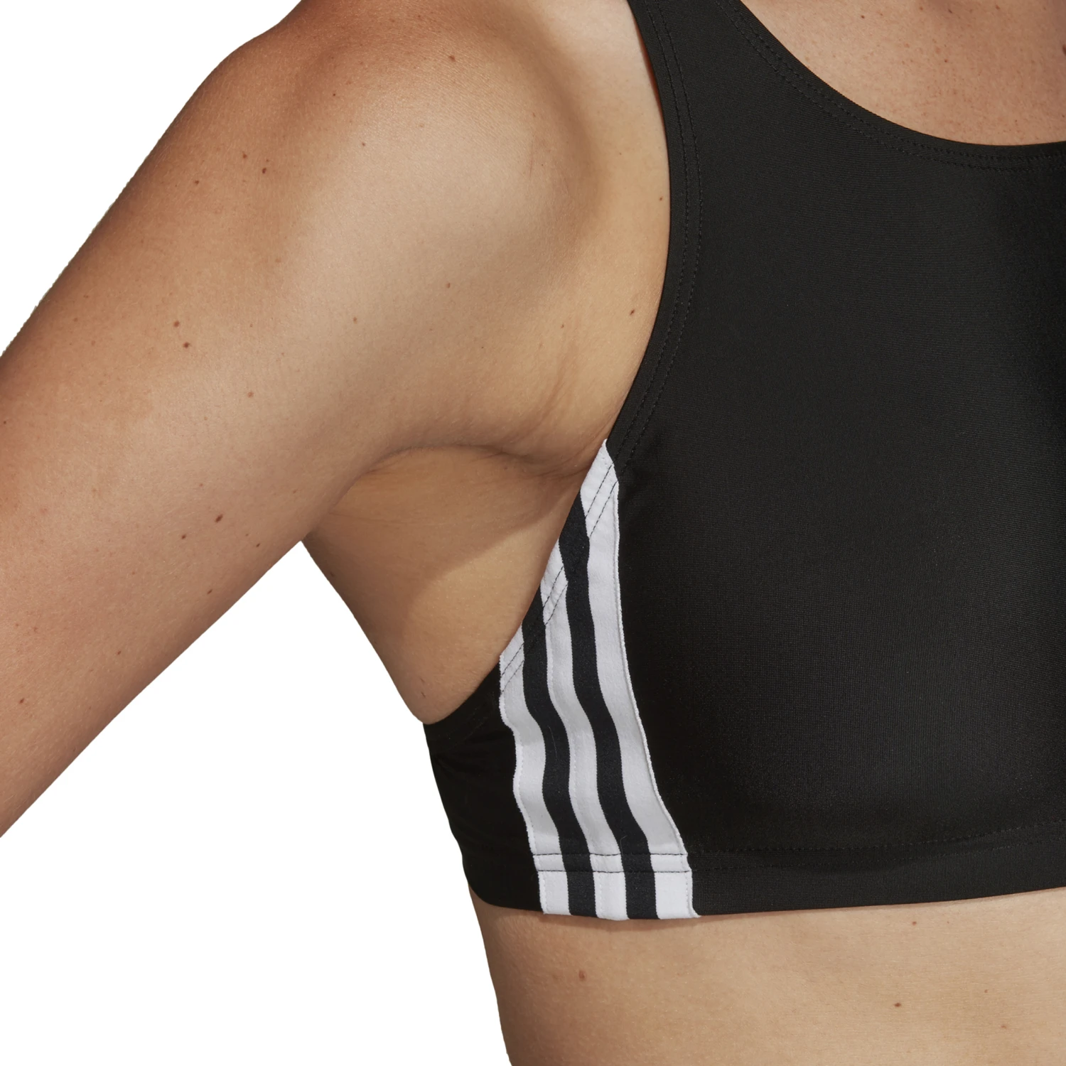 ADIDAS PERFORMANCE Maillot De Bain 2 Pièces Piscine Bandeau 2 ADIDAS PERFORMANCE Maillot De Bain 2 Pièces Piscine Bandeau – Image 2
