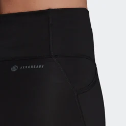 ADIDAS PERFORMANCE Legging De Course à Pied Running Essentials 11 ADIDAS PERFORMANCE Legging De Course à Pied Running Essentials -Mode Décontractée bf9b6aa6edc96df677ea95ec31b9a65f