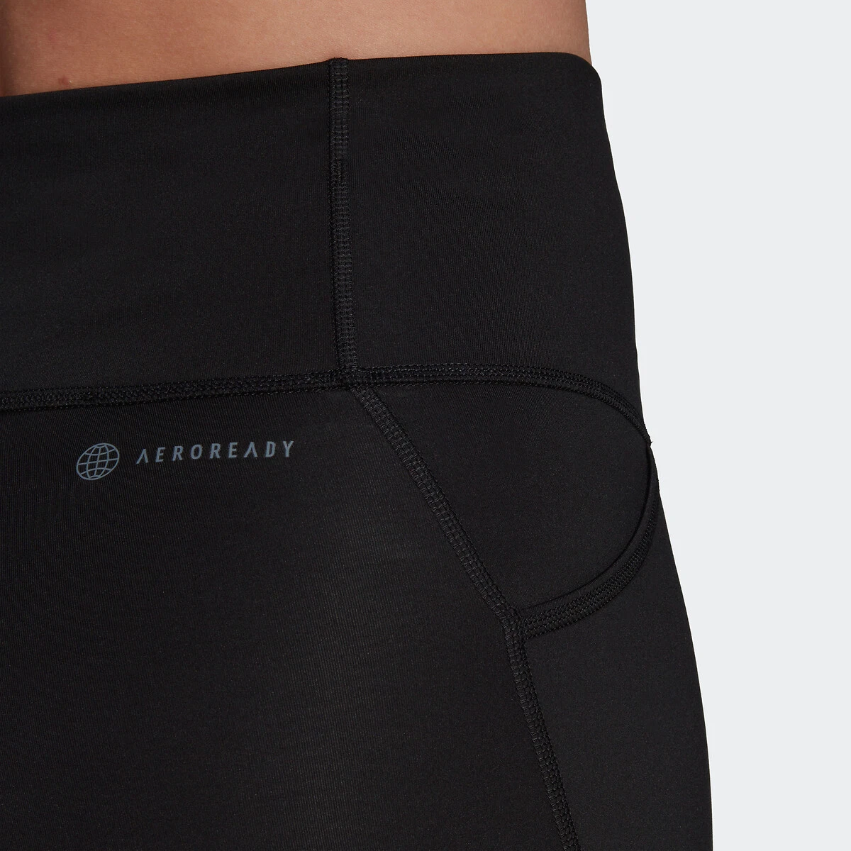 ADIDAS PERFORMANCE Legging De Course à Pied Running Essentials 5 ADIDAS PERFORMANCE Legging De Course à Pied Running Essentials – Image 5