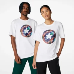 Converse Sweat à Capuche Unisexe Chuck Patch 15 Converse Sweat à Capuche Unisexe Chuck Patch -Mode Décontractée bfa9edb05f7139b063f91e8ae2dd909f