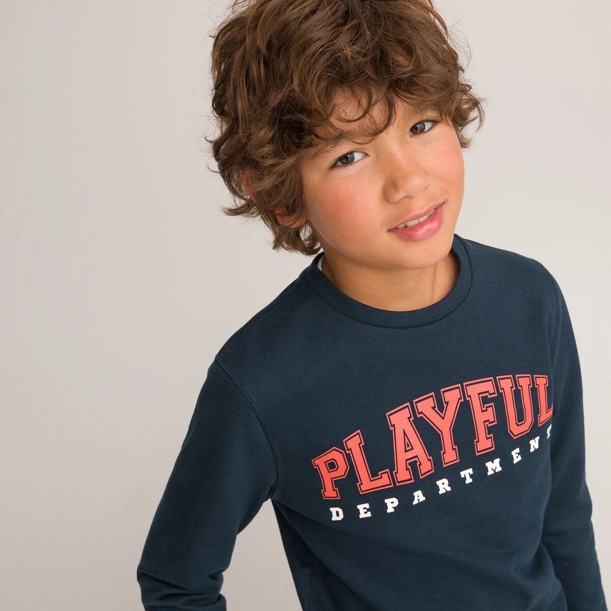 Ensemble Sweat + Pantalon Molleton 2 Ensemble Sweat + Pantalon Molleton – Image 2