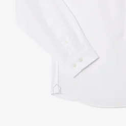 Lacoste Chemise En Popeline Manches Longues 17 Lacoste Chemise En Popeline Manches Longues -Mode Décontractée bfda81d726e80421e5450a3681cc64be