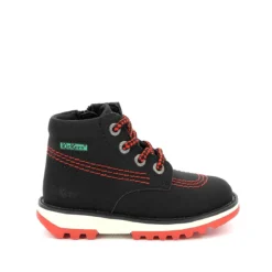 Kickers Baskets Montantes Kickrally 20