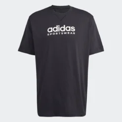 Adidas Sportswear T-shirt Logo Graphique Future Icons -Mode Décontractée c08dfc0c2cf07fa8e9e4724149de5913