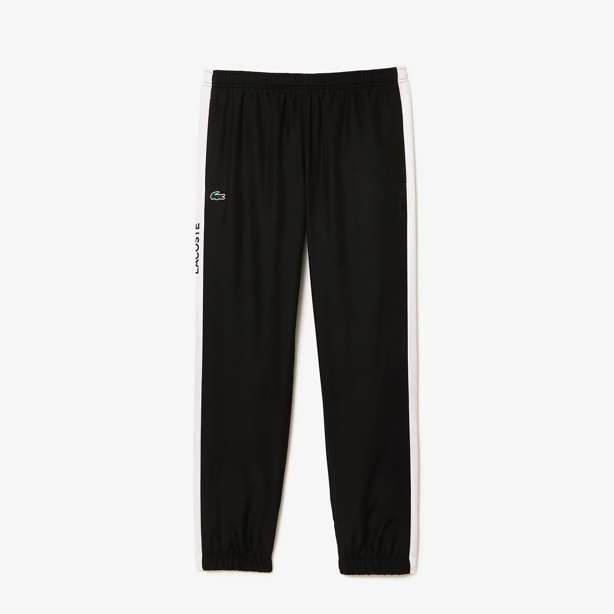 Lacoste Survêtement à Capuche En Polyester 3 Lacoste Survêtement à Capuche En Polyester – Image 3