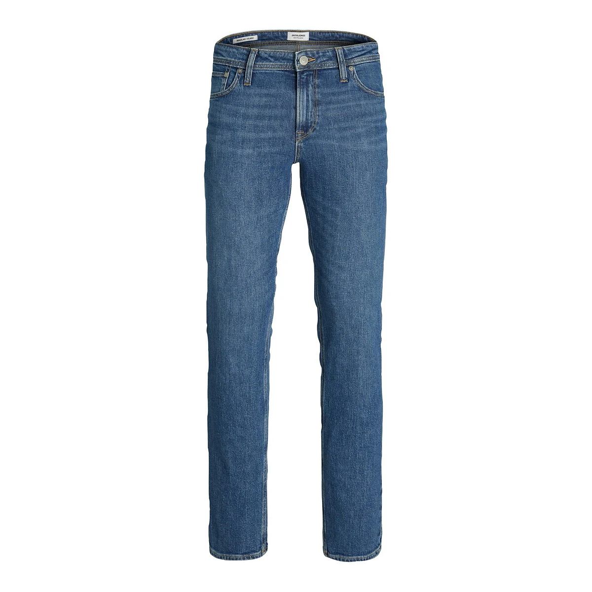 Jack & Jones Jean Droit Jjiclark 5 Jack & Jones Jean Droit Jjiclark – Image 5