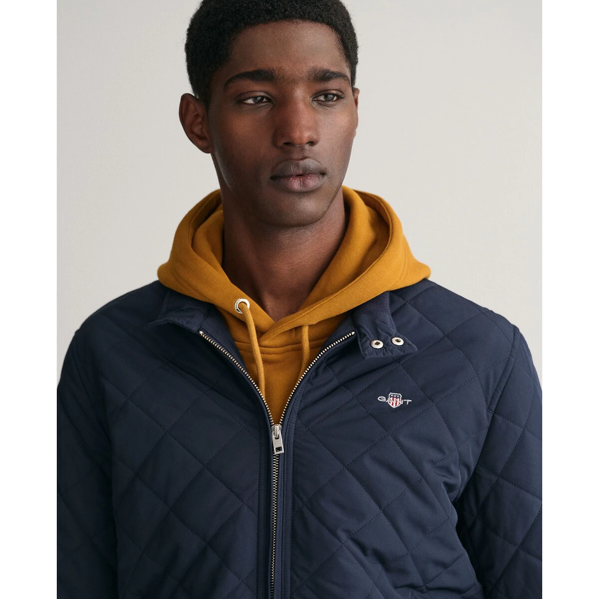 Gant Blouson Matelassé 4 Gant Blouson Matelassé – Image 4
