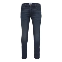 Only & Sons Jean Slim En Maille Denim Superstretch Loom