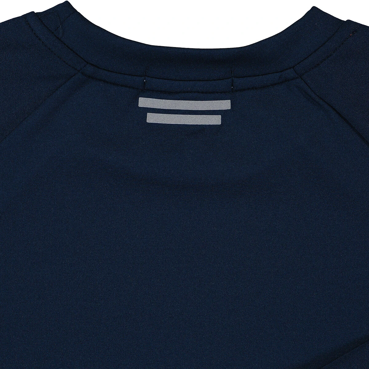 T-shirt De Sport Avec Détails Réfléchissants 6 T-shirt De Sport Avec Détails Réfléchissants – Image 6