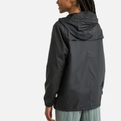 Rains Coupe-vent Droit à Capuche Unisexe STORM BREAKER 10 Rains Coupe-vent Droit à Capuche Unisexe STORM BREAKER -Mode Décontractée c1605d64c5cf6fd5cc8e522e55cfcecf