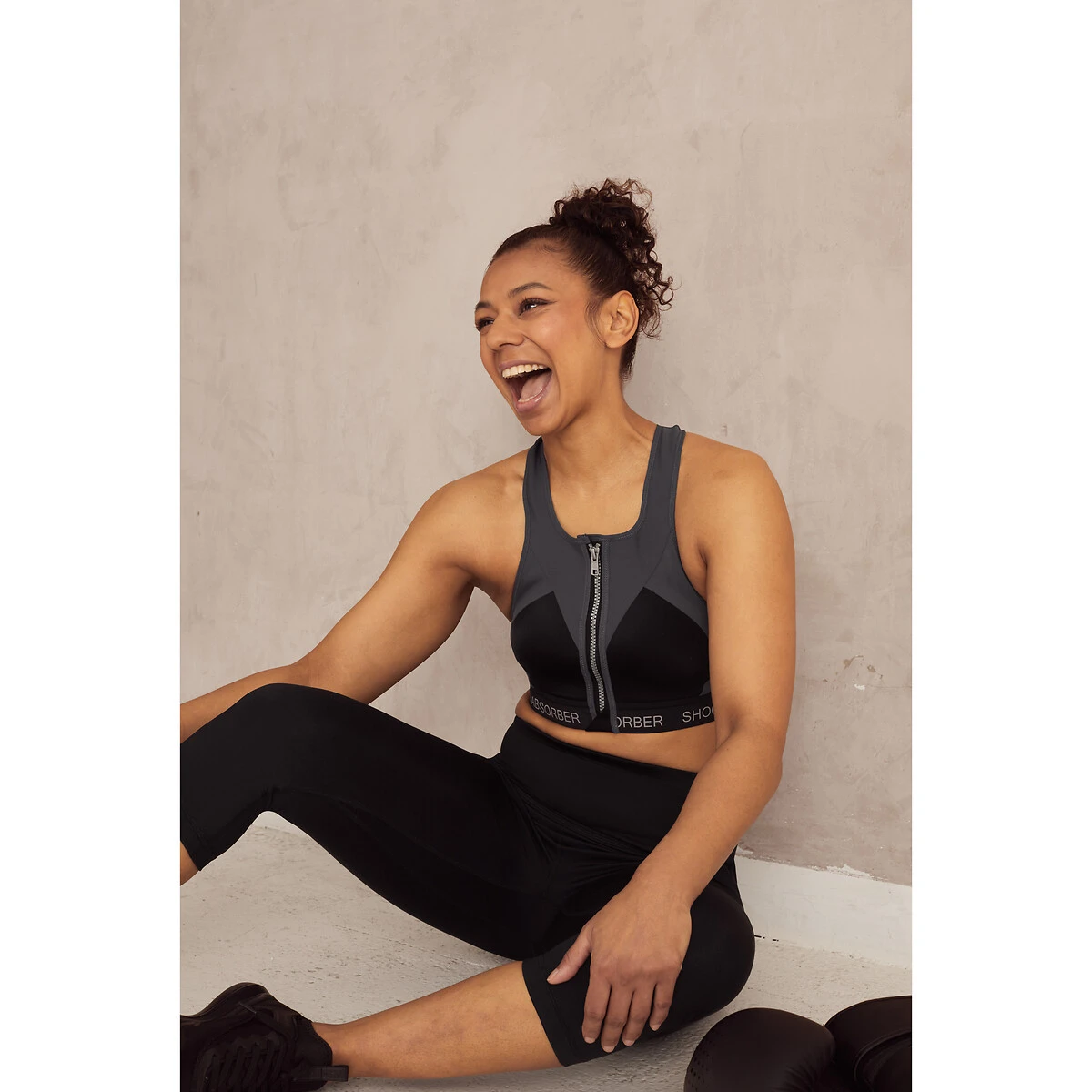 Soutien-gorge Sport Power Bra Maintien Extrême 4 Soutien-gorge Sport Power Bra Maintien Extrême – Image 4