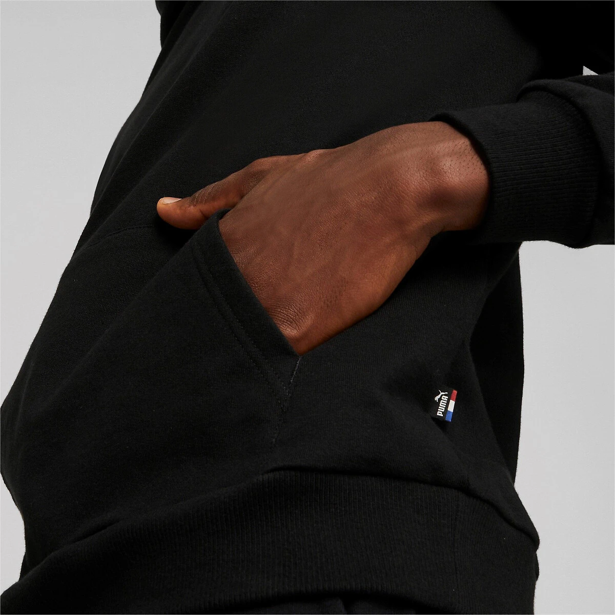 Puma Sweat à Capuche Unisexe Made In France 19 Puma Sweat à Capuche Unisexe Made In France – Image 19