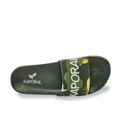 KAPORAL Claquettes Doral 5 KAPORAL Claquettes Doral -Mode Décontractée c201ce3108241a841950d78167bb0e7f