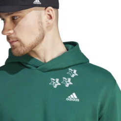Adidas Sportswear Sweat à Capuche Molletonné -Mode Décontractée c255bc33d7683cdd6f4e7f78e3ef1241