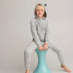 Lot De 2 Pyjamas En Velours Imprimé Lapin -Mode Décontractée c2599c3b29315d59a5c14ea279b856ab