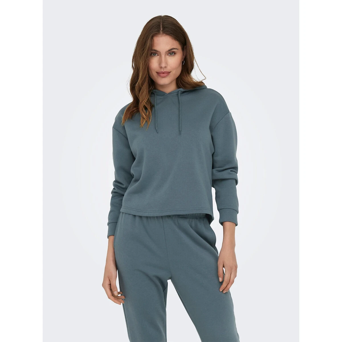 Only Play Sweat à Capuche Comfort En Molleton 2 Only Play Sweat à Capuche Comfort En Molleton – Image 2