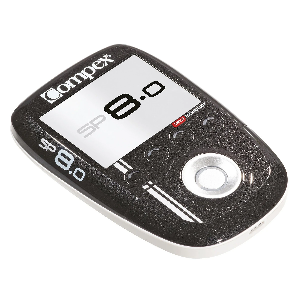 Compex Electrostimulation SP 8.0 2 Compex Electrostimulation SP 8.0 – Image 2