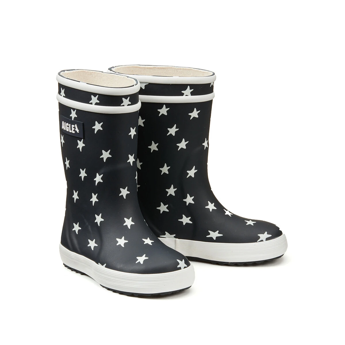 Aigle Bottes Lolly Pop Play 2 2 Aigle Bottes Lolly Pop Play 2 – Image 2