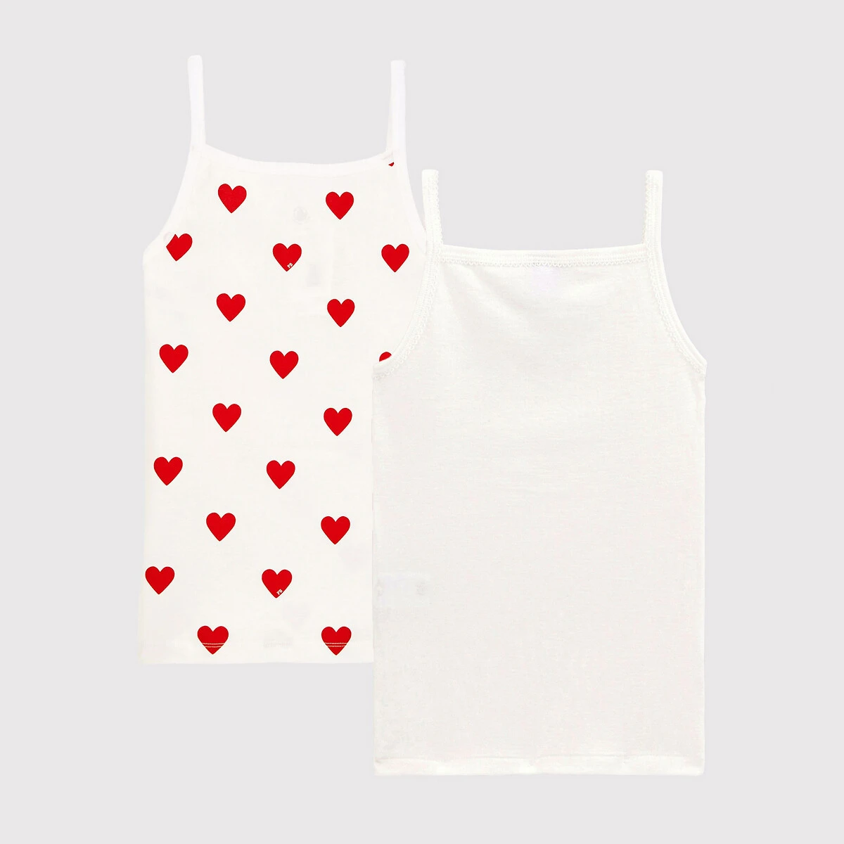 PETIT BATEAU Chemise De Nuit Manches Courtes 9 PETIT BATEAU Chemise De Nuit Manches Courtes – Image 9